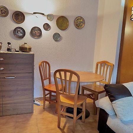 Apartamento Con Vistas Estación المظهر الخارجي الصورة