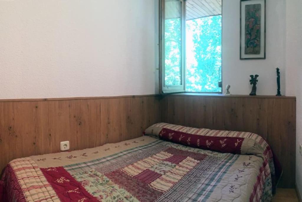 Apartamento Con Vistas Estación المظهر الخارجي الصورة