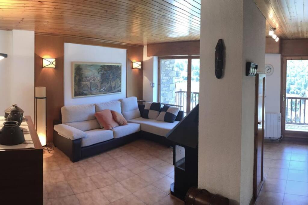 Apartamento Con Vistas Estación المظهر الخارجي الصورة