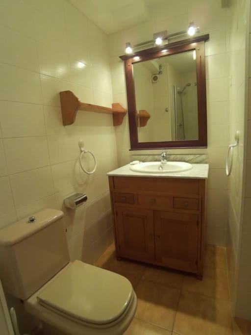 Apartamento Con Vistas Estación المظهر الخارجي الصورة