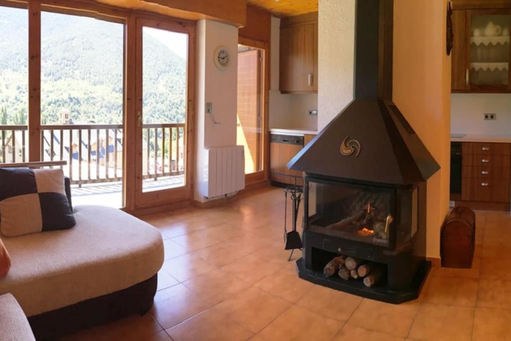 Apartamento Con Vistas Estación المظهر الخارجي الصورة