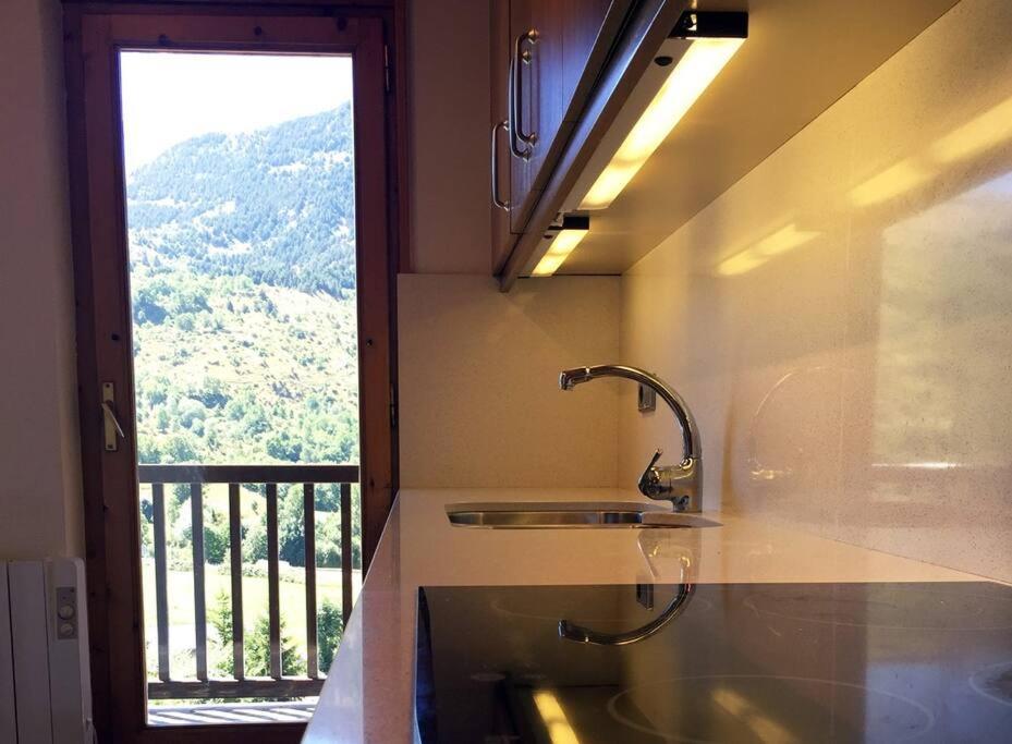 Apartamento Con Vistas Estación المظهر الخارجي الصورة