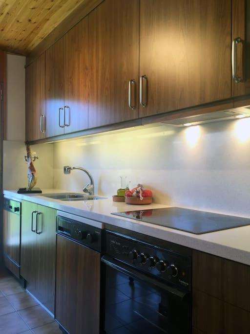Apartamento Con Vistas Estación المظهر الخارجي الصورة