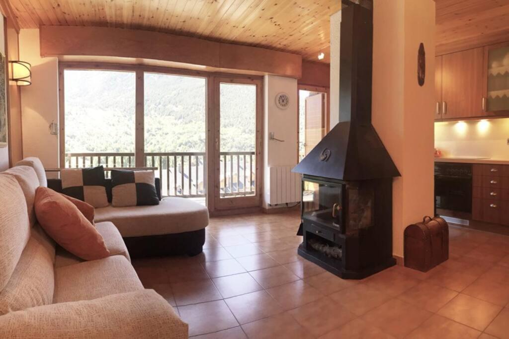 Apartamento Con Vistas Estación المظهر الخارجي الصورة