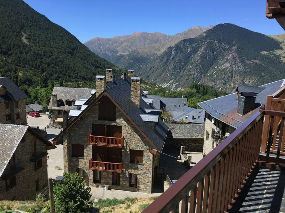 Apartamento Con Vistas Estación المظهر الخارجي الصورة