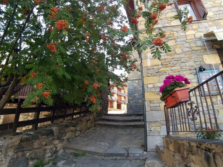 Apartamento Con Vistas Estación المظهر الخارجي الصورة