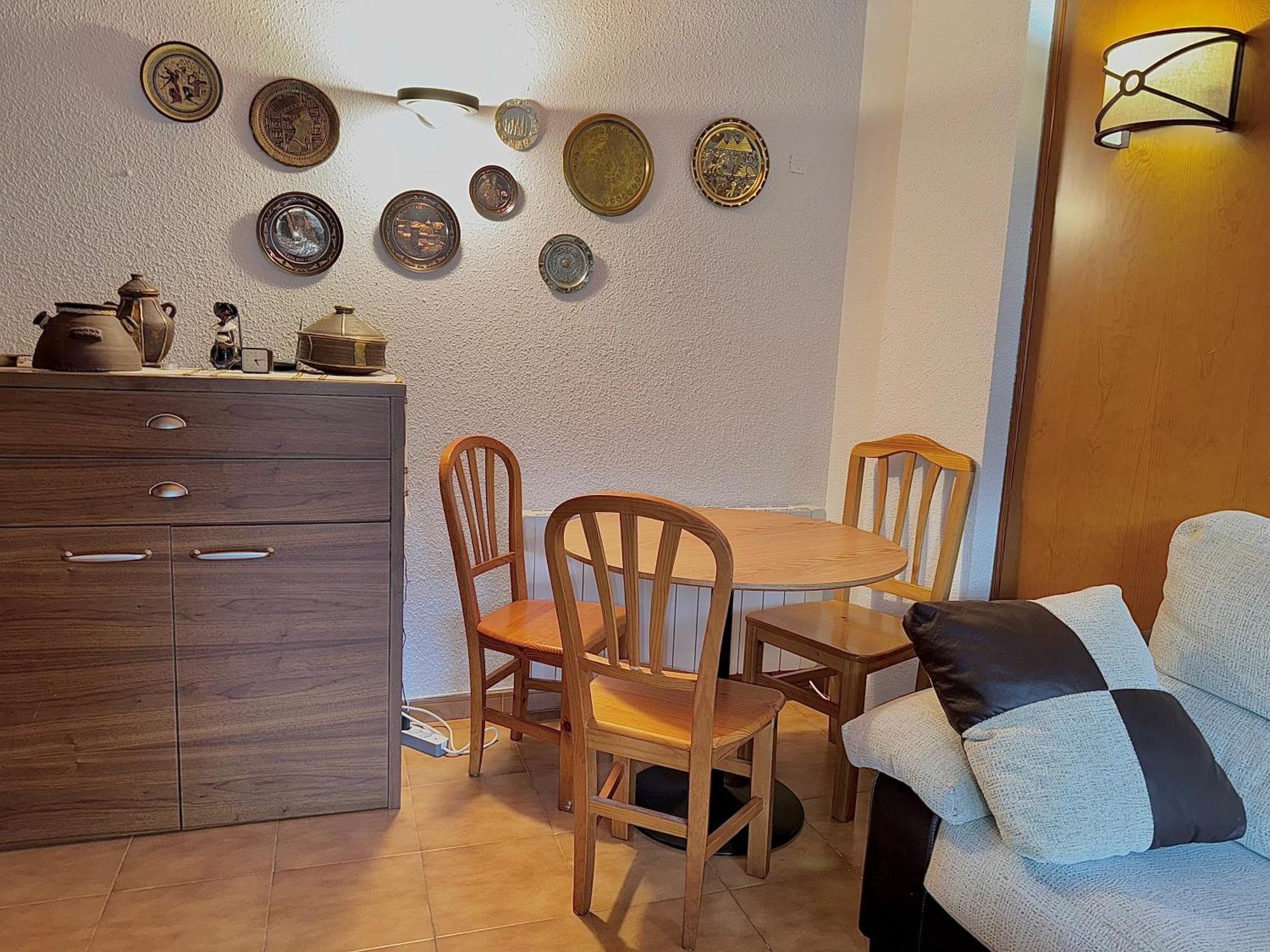 Apartamento Con Vistas Estación المظهر الخارجي الصورة